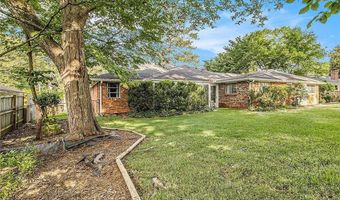 894 Nottingham Dr, Avondale Estates, GA 30002