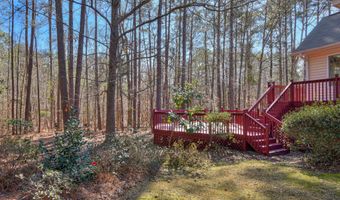 331 Old Thicket Pl, Aiken, SC 29803