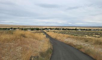 NKA Ruppert Road 223.96 acres, Benton City, WA 99320