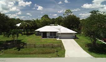2400 Leavitt Rd, Alva, FL 33920