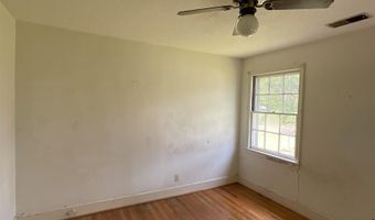 189 Woodlawn Ter, Bamberg, SC 29003