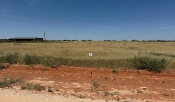 1145 SE 1620, Andrews, TX 79714