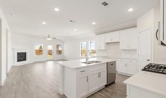608 Amenduni Ln, Anna, TX 75409