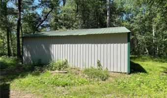 951 Swede Lake Trl SW, Backus, MN 56435