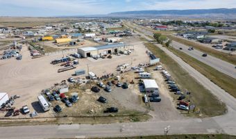 2241 Nuclear, Casper, WY 82604