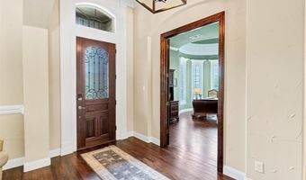 105 Parc Oaks Dr, Aledo, TX 76008