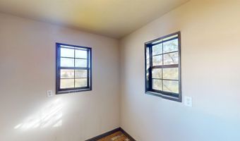 103 E Steele, Arnett, OK 73832