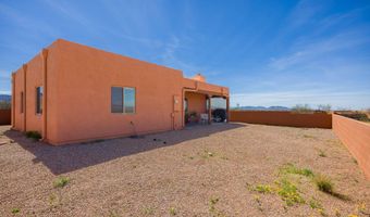 3203 W Thunder Pass Rd, Benson, AZ 85602