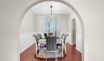 5046 Sunbrook Dr NW, Acworth, GA 30101