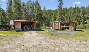 82 White Mountain Ln, Alberton, MT 59820