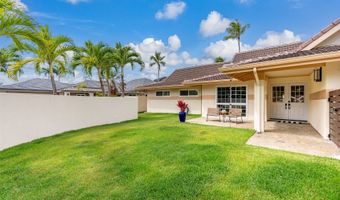 1016 Laukupu Way, Honolulu, HI 96825