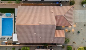 4615 E NIGHT GLOW Dr, Cave Creek, AZ 85331
