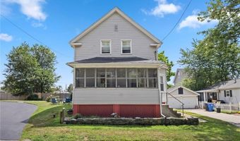 30 Pomham St, Cranston, RI 02910