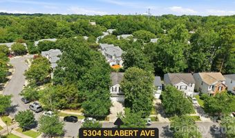5304 Silabert Ave, Charlotte, NC 28205