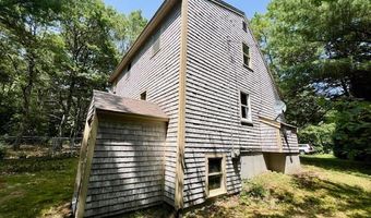 1187 Osterville West Barnstable Rd, Barnstable, MA 02648