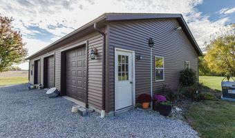 9058 Peters Rd, Ashley, OH 43003