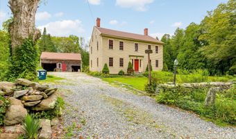 516 Brooklyn Rd, Canterbury, CT 06331