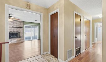 1732 22nd St, Anson, TX 79501