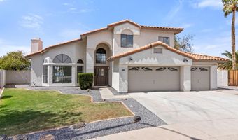 3520 N 110TH Ave, Avondale, AZ 85392