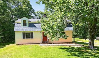 48 Turner Hill Rd, Antrim, NH 03440