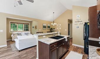 1834 Petes Point Ln SW, Alexandria, MN 56308