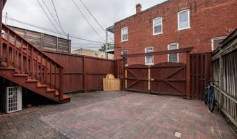 82-84 B Q St NW 84B, Washington, DC 20001