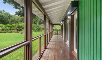 1055 Kaupakalua Rd, Haiku, HI 96708