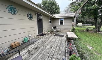 1174 Concord, Ardmore, OK 73401
