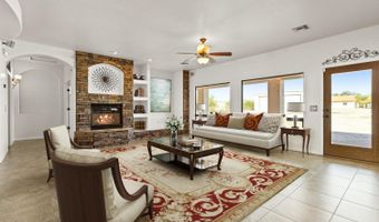 19880 W DESERT VIEWS Dr, Casa Grande, AZ 85122