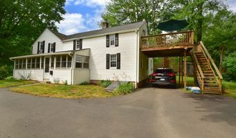 256 Park Ave, Bloomfield, CT 06002