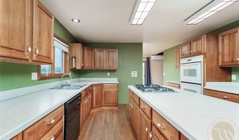 53 Circle T Ln, Absarokee, MT 59001