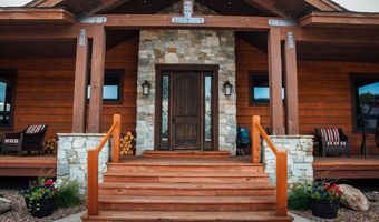 29 WHITE POINT Rd, Cora, WY 82925