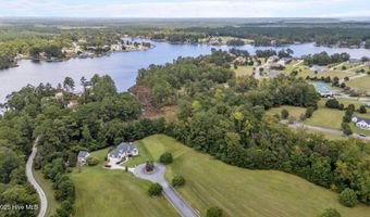 108 N Elbert Lee Rd N Lot 5, Arapahoe, NC 28510