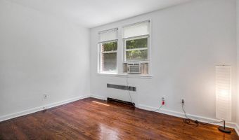 4029 BENTON St NW #201, Washington, DC 20007