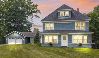 748 Riverside Dr, Augusta, ME 04330