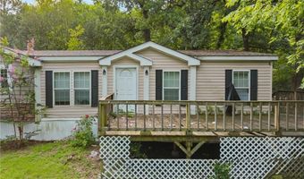 1122 Main St, Arkoma, OK 74901