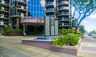 415 South St 401, Honolulu, HI 96813