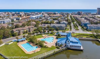 201 S HERON Dr 3C, Ocean City, MD 21842