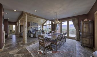77 Eagle Rock Trl, Clark, WY 82435