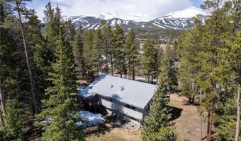 212 Briar Rose Ln, Breckenridge, CO 80424