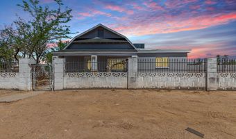 122 E ASH Ave, Casa Grande, AZ 85122