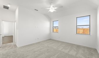 Coyote Meadows by Ashton Woods 1608 Diamond Peak Trail Plan: Grayson, Anna, TX 75409