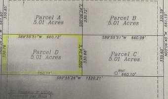 68 N 8171, Concho, AZ 85924