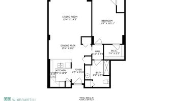 111 N Ashley St 404, Ann Arbor, MI 48104