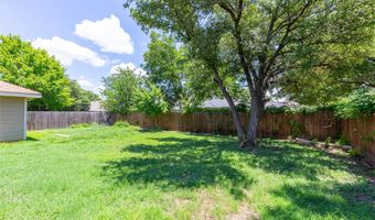 933 Reeves St, Abilene, TX 79602