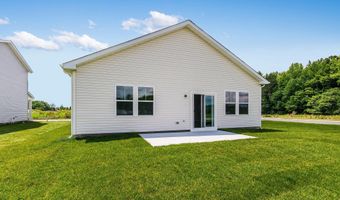 13313 MULLICA Dr, Ellendale, DE 19941