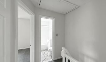 2103 FORT DAVIS St SE A, Washington, DC 20020