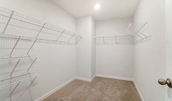 5 Walnut Mill Way Plan: Chatham, Ashville, OH 43103