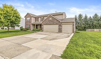 6332 Surrey Ct, Anderson, IN 46013