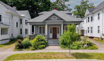 230 French St, Bangor, ME 04401